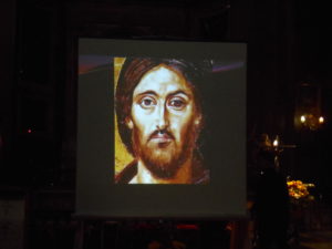 Volti da riscoprire - 2014