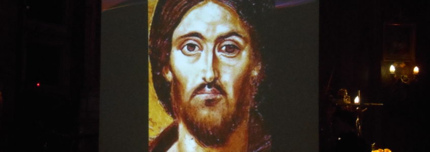Volti da riscoprire - 2014