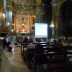 Volti da riscoprire - 2014