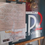 Volti da riscoprire - 2014