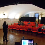 Volti da riscoprire - 2014