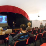 Volti da riscoprire - 2014
