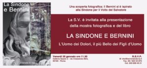 Sindone e bernini C