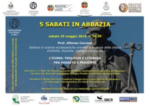 Grottaferrata 25 Maggio 2019